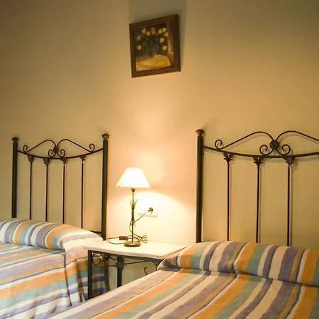 Rural Montes Malaga: Lagar Don Sancho * Málaga