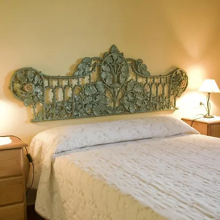 Ferienhaus Rural Montes Malaga: Lagar Don Sancho Málaga