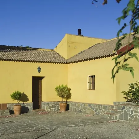 Rural Montes Malaga: Lagar Don Sancho Ferienhaus *